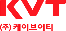 (주)케이브이티