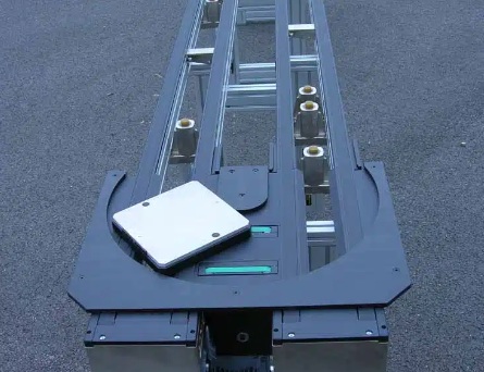 Pallet Transfer System