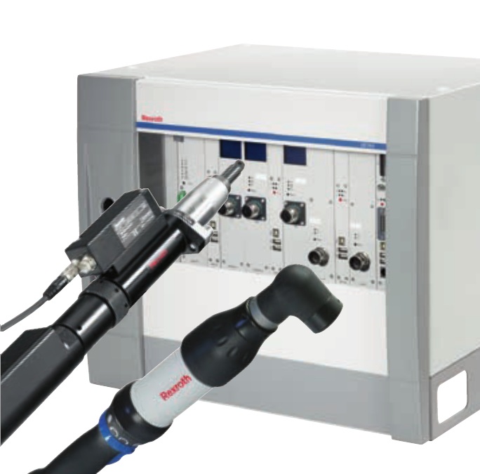 Tightening  Systems