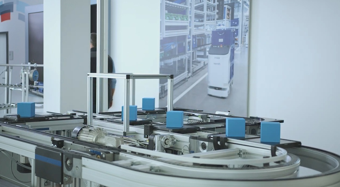 Conveyor  &  Transfer Systems
