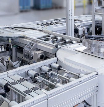 Transfer system TS 5