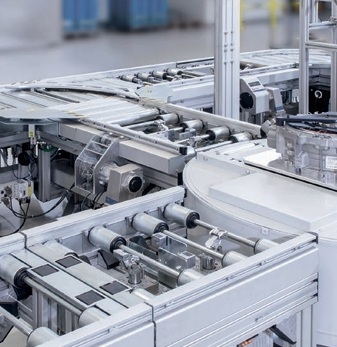 Transfer system TS 5