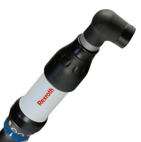 ErgoSpin Hand-held Nutrunner