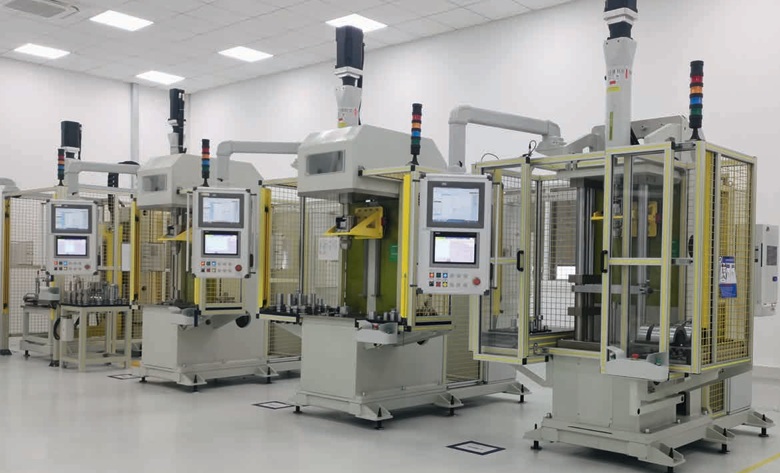 UFM Line5 / Line5s