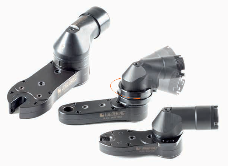 Offset Gear