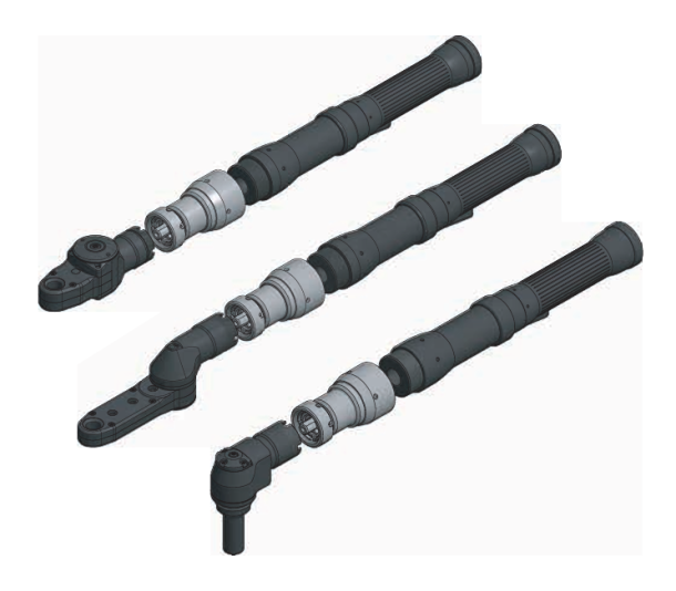 Offset Gear