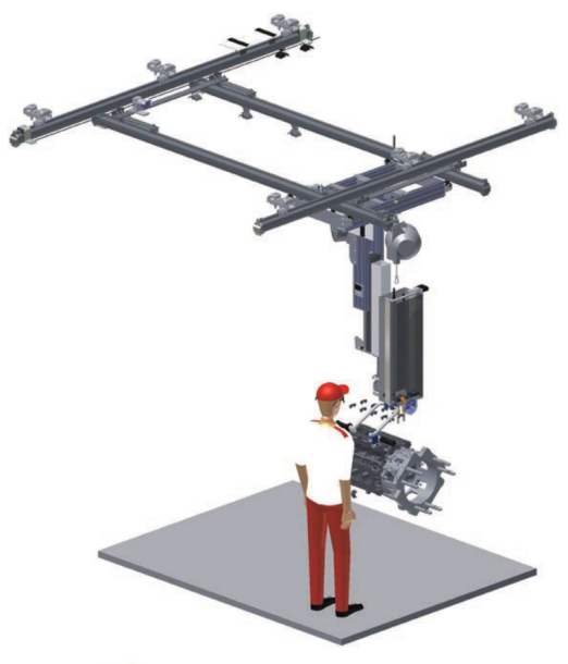 Handy-lift
