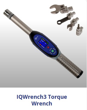 Digital Torque Wrench