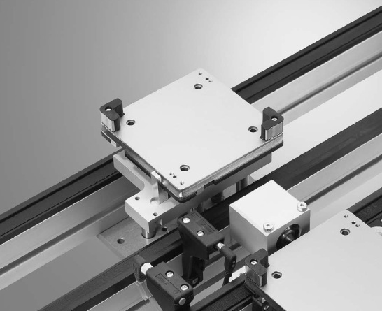 Transfer system TS 1