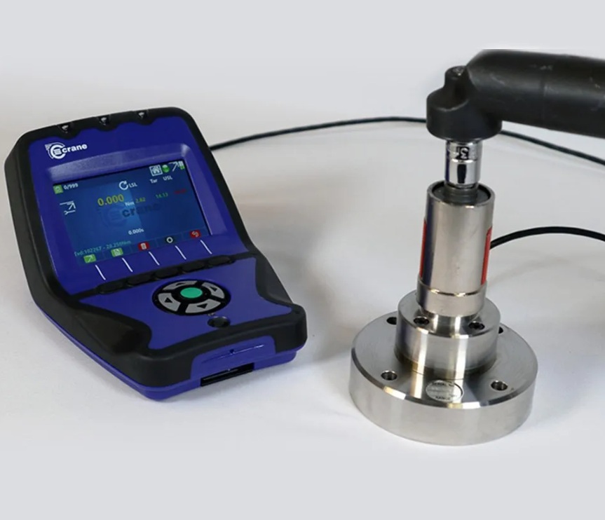 Stationary Transducer