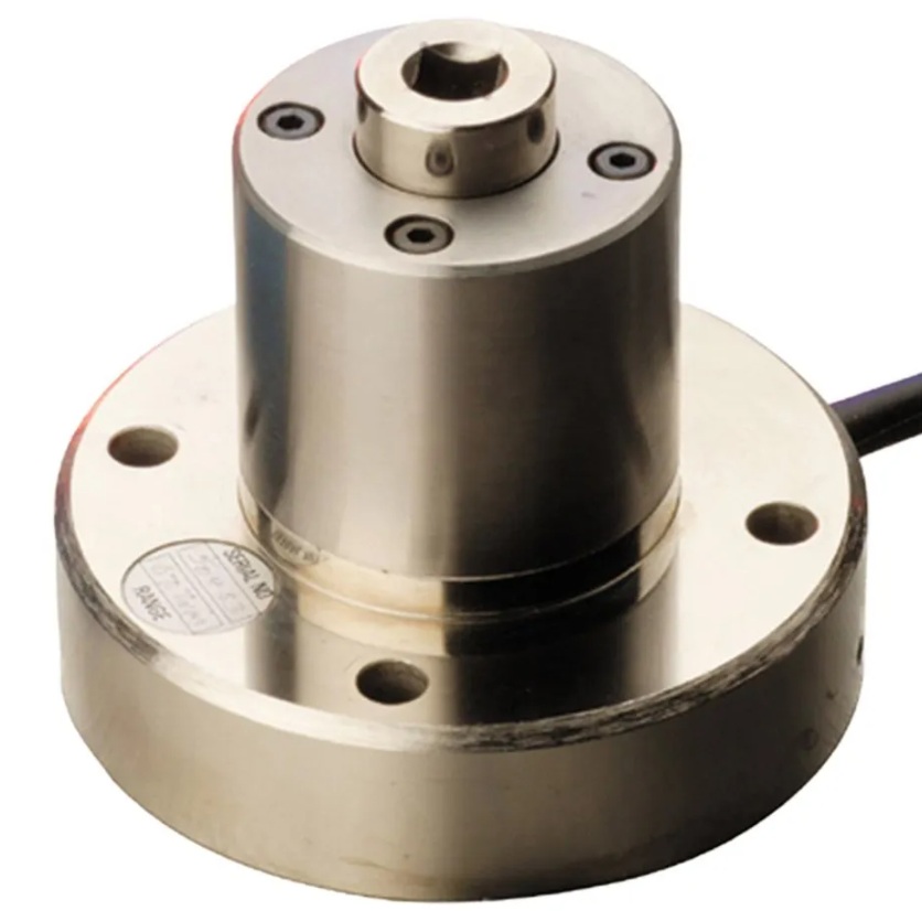 Stationary Transducer