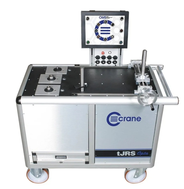 Torque Test Benches and Joint Simulators