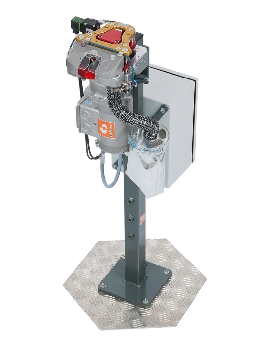 KAPPOTEC BFS3600