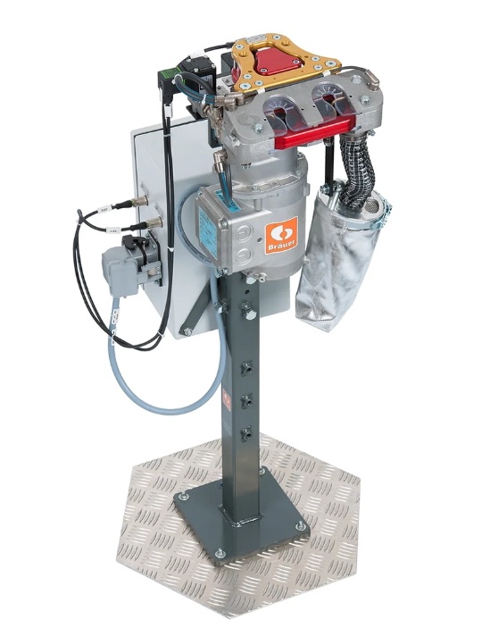 KAPPOTEC BFS3610