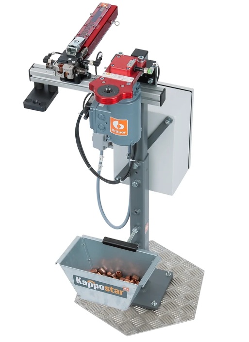 KAPPOSTAR BWS 5700
