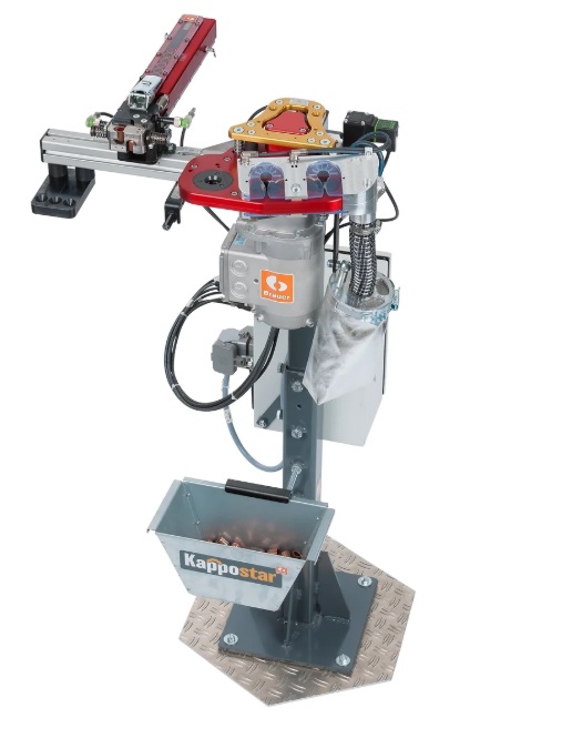 KAPPOSTAR BKS 5830